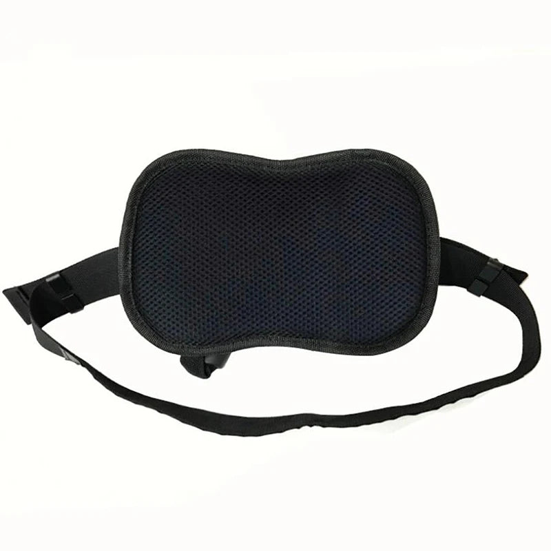 Motorcycle Rear Seat Protection Rope Harness Adjustable Length Safety Straps Belt Passenger Non-slip Strap For Motorbike