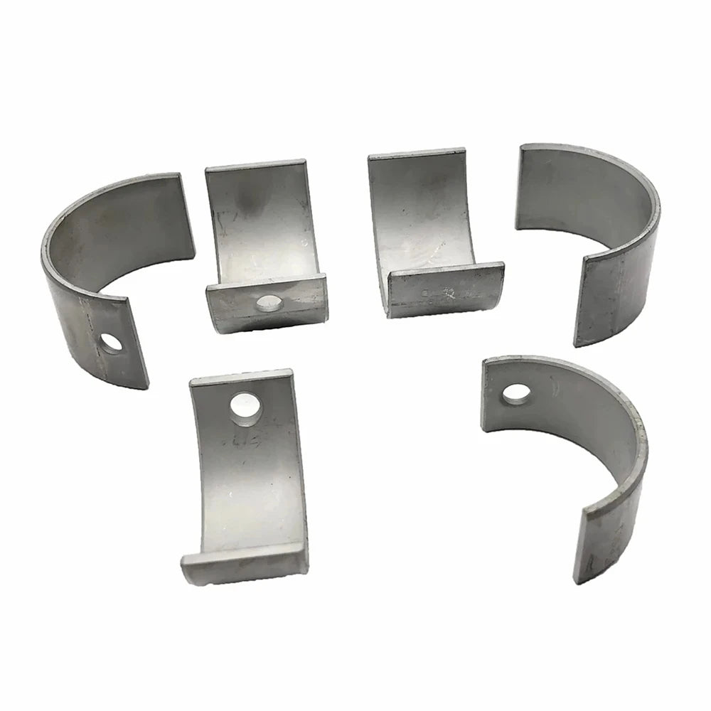 HS 800 Crankshaft Crank Bearing Kit Main Plane Fit For HiSun ATV UTV 800 1000 Massimo QUAD GO KART