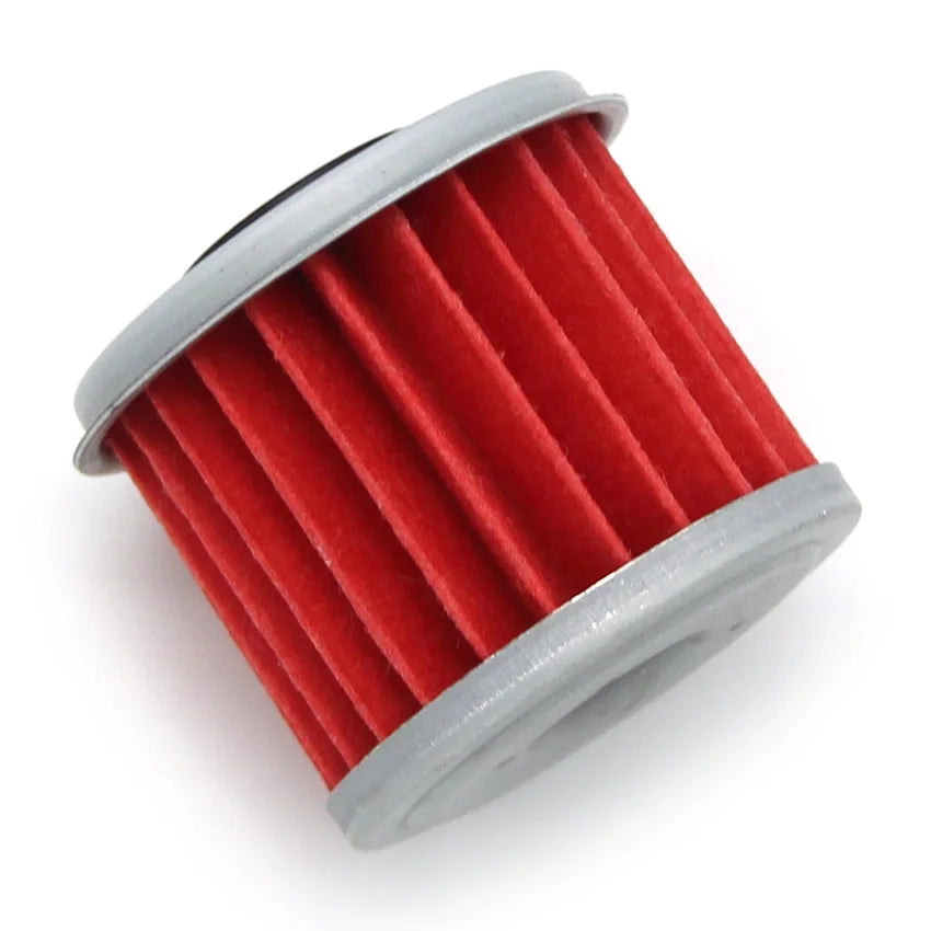 Fuel Oil Filter for Honda CRF150R CRF150RB CRF250X CRF250R CRF250RX CRF450R CRF450X CRF450RX CRF450L ATV TRX450 TRX450R TRX450ER