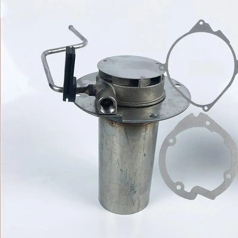 1 Set Car Truck Camper Heater Accessories  Parking Heater Burner Insert Torches Combustion Chamber Combustor Gasket 5KW