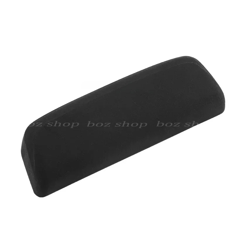 Car Sun Glasses Case Holder Storage Box Auto Interior Accessories for Volkswagen Golf 8 VW MK8 ID3 ID4 Car Interior Accessories