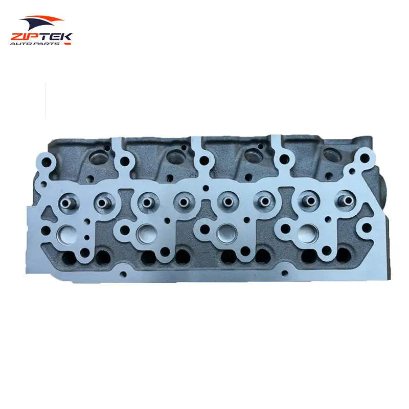 New Long Motor Diesel Engine Parts S4S S3L S4L2 S3L2 Engine Cylinder Head For Mitsubishi Forklift