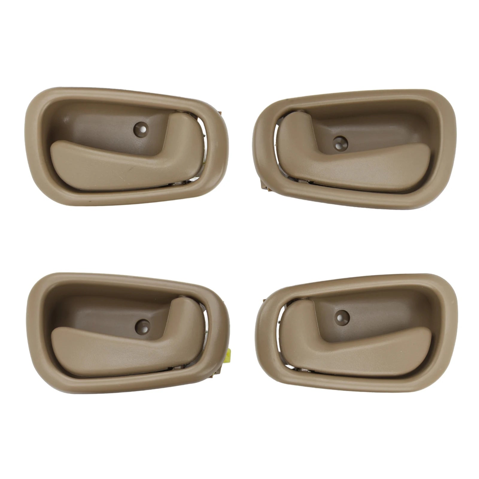 Inside Interior Door Handle Inside Interior Door Handle Car Accessories Handle Replacement for Corolla 1998‑2002 69206‑02050