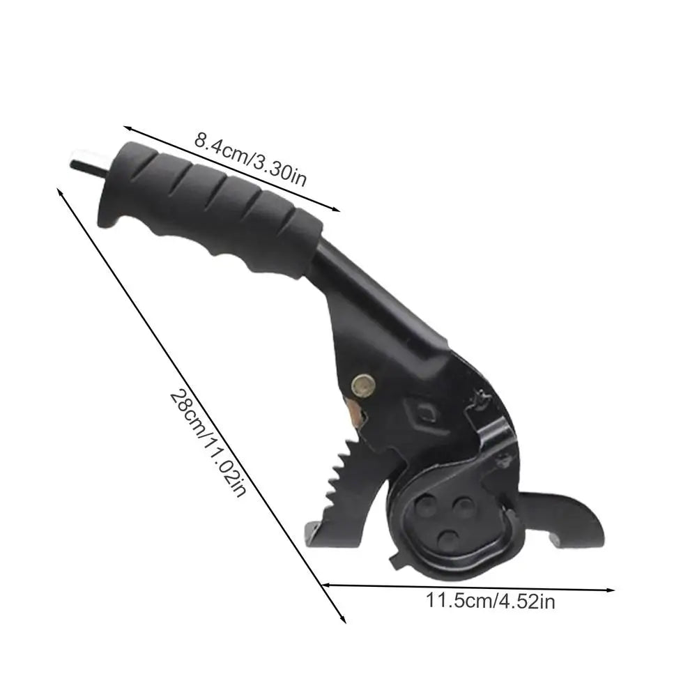 handle front brake lever Motorcycle Brake Clutch Lever Auto Car Parking Brake Handle Replacement electric tricycle accessories