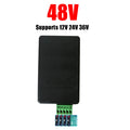 4A Lead Acid Battery Active Equalizer Balancer Board Automatic Voltage Balance DC 24V 36V 48V 60V 72V 96V Electric Vehicle CAR