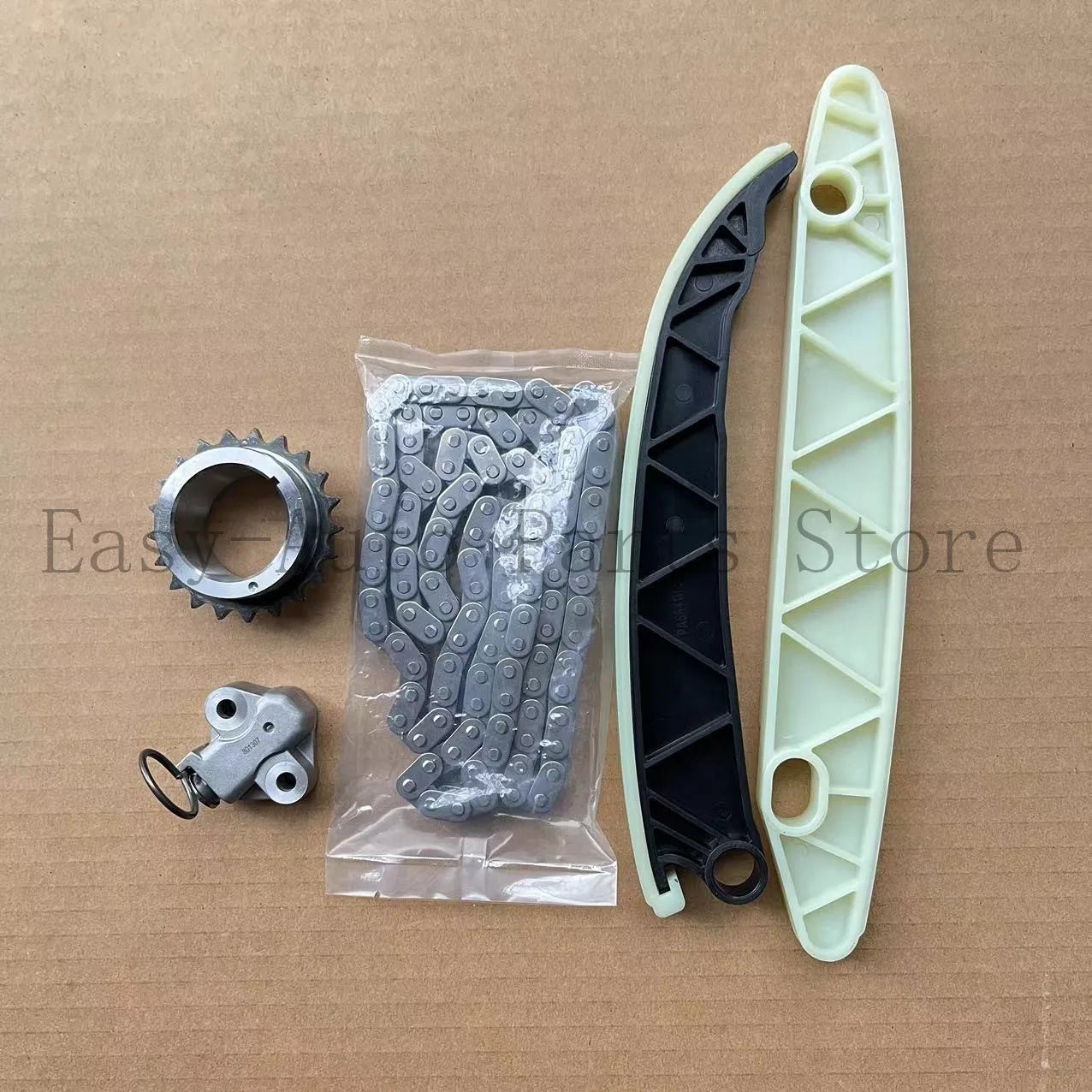 Engine Timing Chain Kit Repair Set For Chevrolet CAPTIVA DIESEL