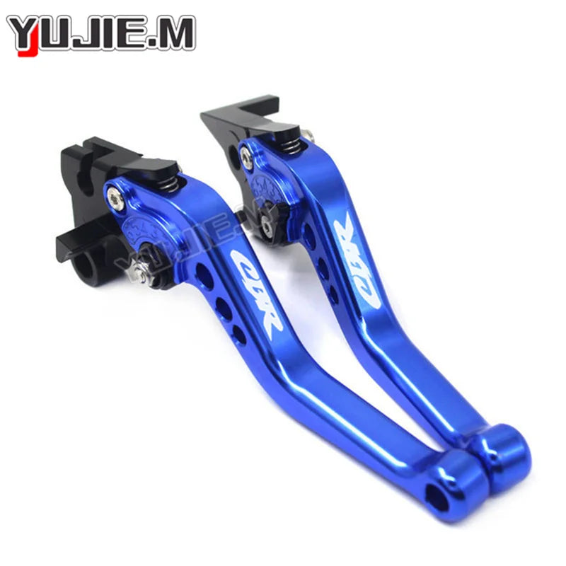 Brake Clutch Lever For  CBR150R CBR250R CBR250RR CB 125R 250R 300R CBR CB250R CB300R Motorcycle REPSOL
