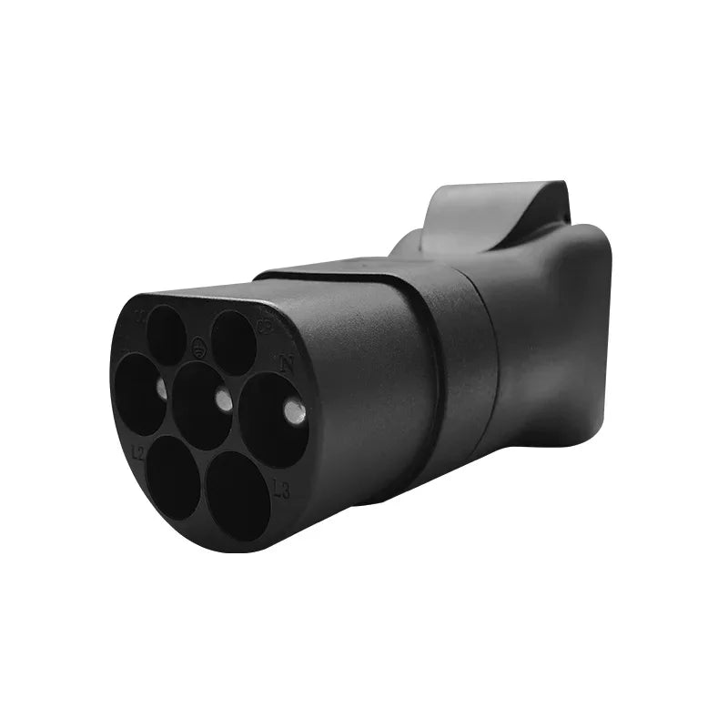 Eletric Vehicles Discharger  Type 2 GBT 3.5KW 16A 250V EU Socket for Electric Car Side V2L For BYD Volkswagen  Not type 2