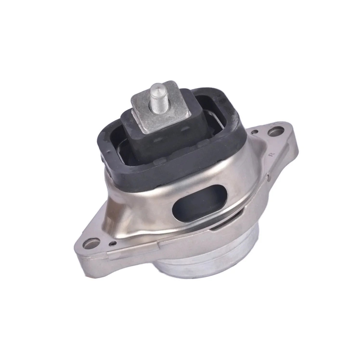 New 2Pcs LR010745 LR010746 Engine Mounts For Land Rover Range Rover 2010-2012 Engine Mounts Accessories