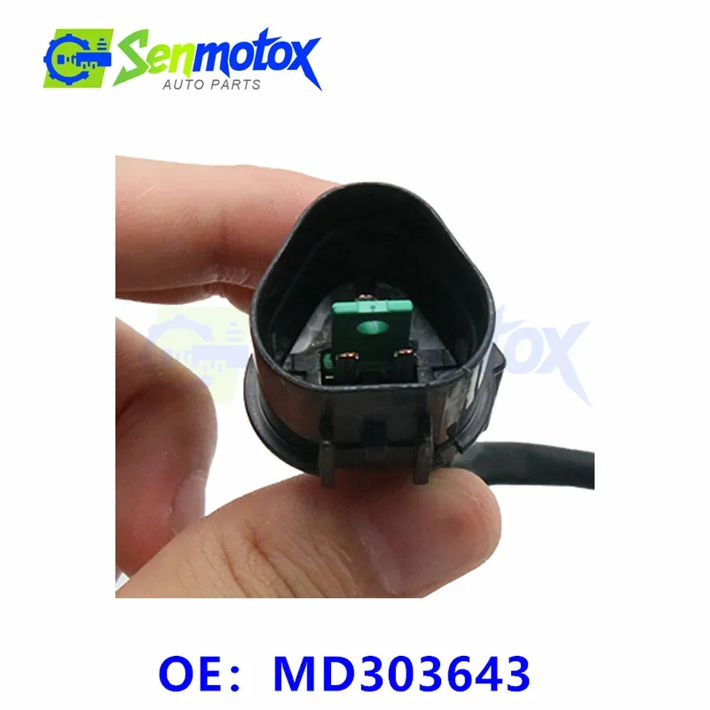 MD303643 ME202070 ME202590 	885542115 64885542115 Crankshaft Position Sensor For Mitsubishi Montero 1994-1996 3.5L DOHC Petrol