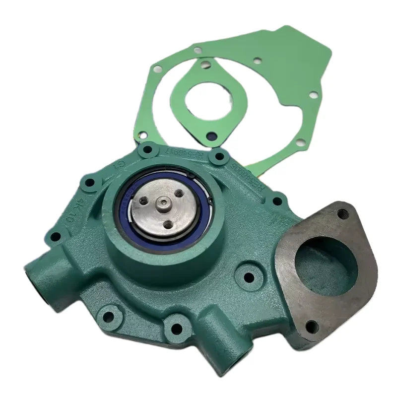 Engine Water Pump RE546906 RE546917 For Excavator Diesel Engine Parts