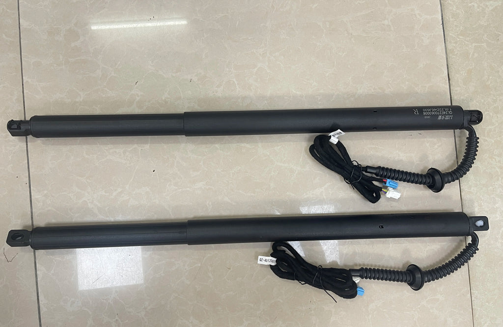 Portón trasero eléctrico para Honda CRV 2012-2016 reacondicionado, portón trasero eléctrico inteligente con apertura eléctrica