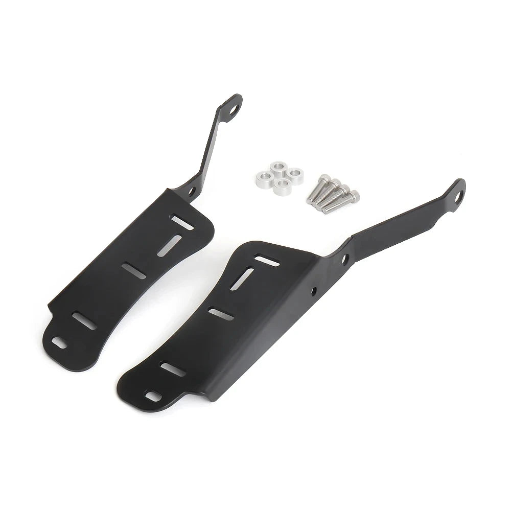 New For HONDA ADV350 ADV 350 Adv350 adv350 Motorcycle Accessories Rear Luggage Carrier Rack Tail Luggage Rack Kit