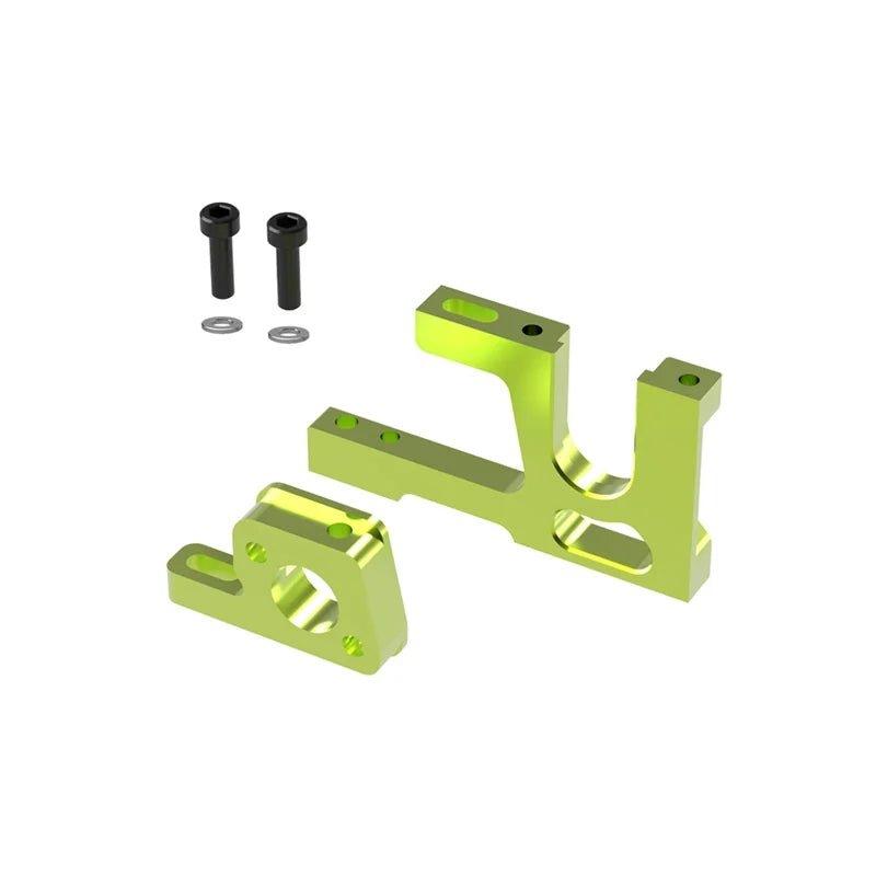 Terminator Original Accessories, Car Shell Simulation Parts, Shock Absorbers, Tires, Wheel Hubs, Servo Mounts, Cvd, Etc