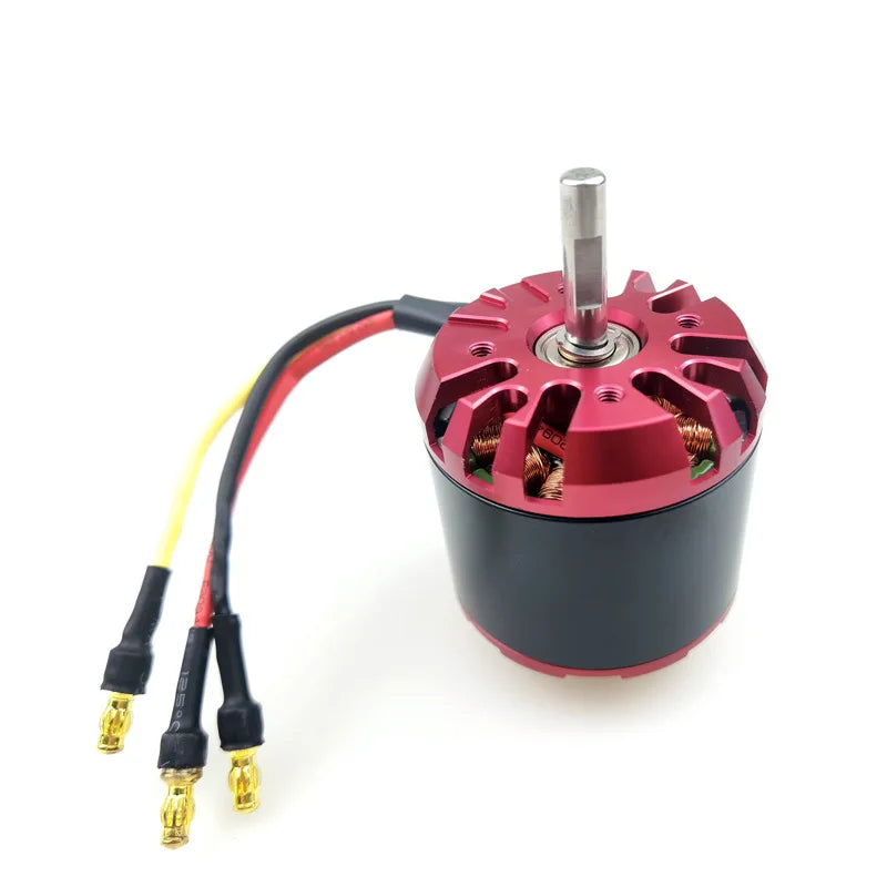 Electric Motor，4250 N3536 , 800kv, 560kv, RC Plane Engine，Three-phase Brushless Motor for Model Aircraft Drone
