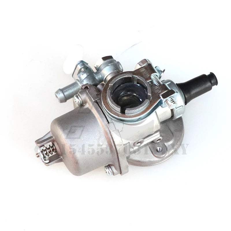 40-3 Motorcycle Engine Parts Carburetor Suitable for 175CC 200cc 250cc Motocross Auto Parts