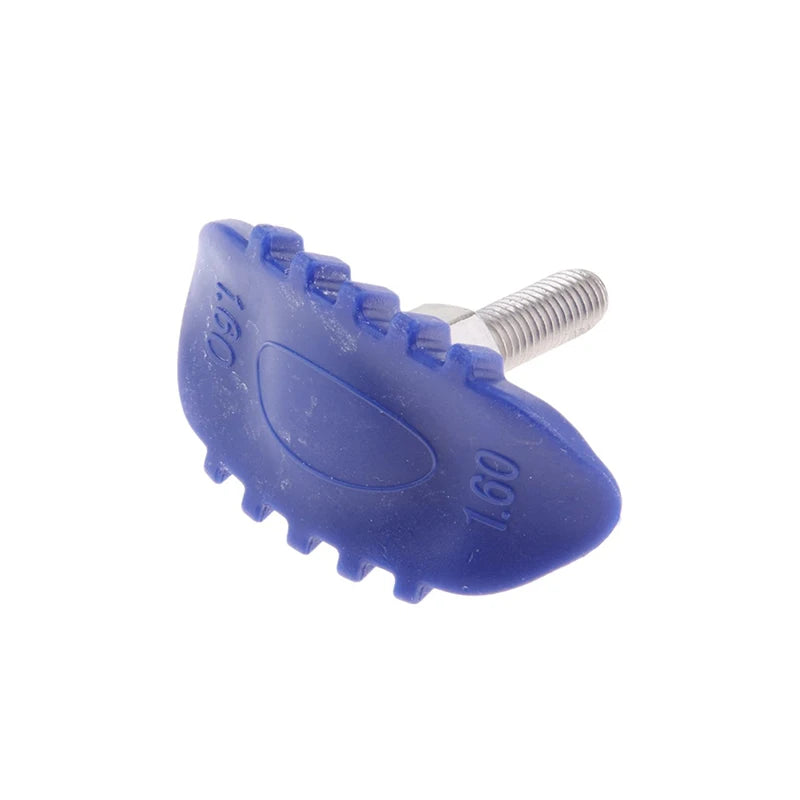 Off road motorcycle accessories 1.60'' 1.85'' 2.15'' Rim Wheel Tire Lock Tyre For Motorcycle Motocross Enduro