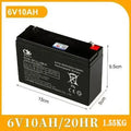 Children's Electric Vehicles Toy Cars Motorcycles Baby Strollers Battery 6V5Ah 8Ah 10Ah 12Ah,12V5Ah 7Ah 8Ah 12Ah