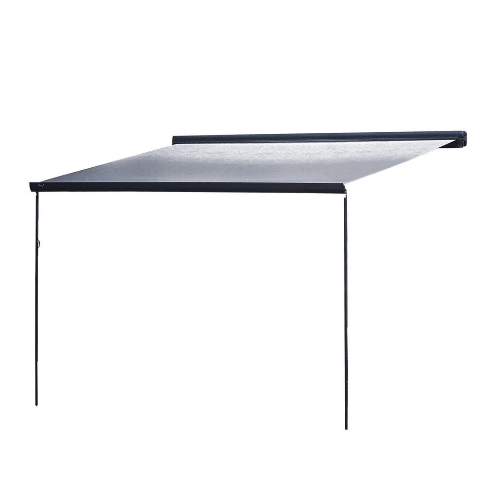 Side Mounted Motor Home Awnings RV Truck Camper Awning For Motorhom Caravan Trailer Accessory