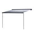 Side Mounted Motor Home Awnings RV Truck Camper Awning For Motorhom Caravan Trailer Accessory