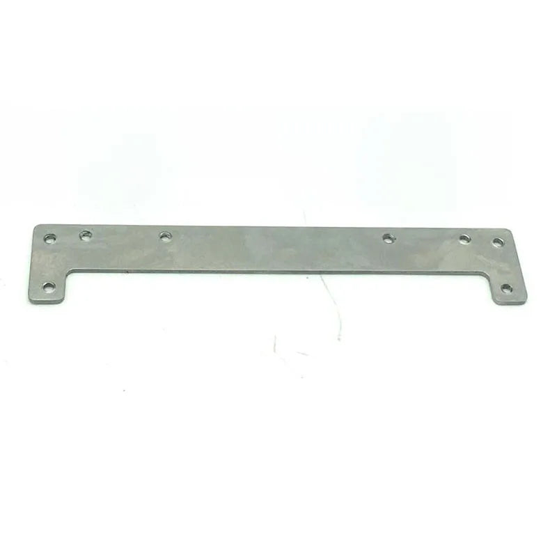 Cab Body Front Mount Metal Bracket for 1/14 Tamiya RC Dump Truck Tipper Trailer SCANIA 770S/R620/R730/R470 Car Accessories