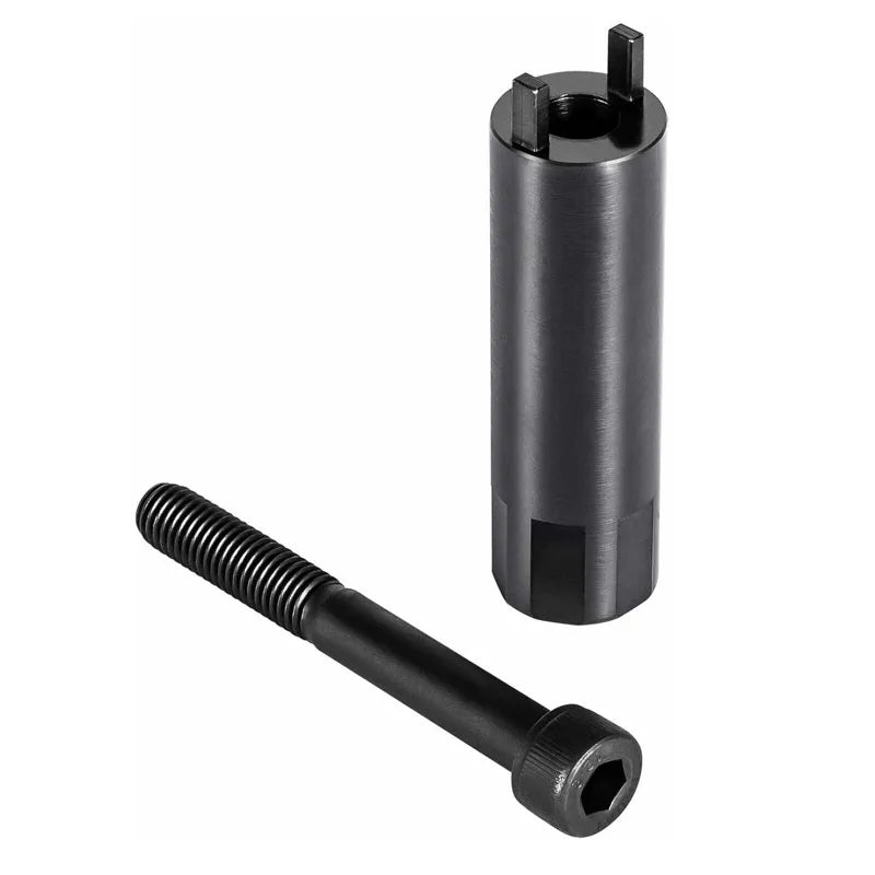 Crankshaft Turning Tool Works On All 1990~2020 Ducati 748 / 916 / 998 / 996 / Hypermotard / Multistrada / Monsters / Supersports