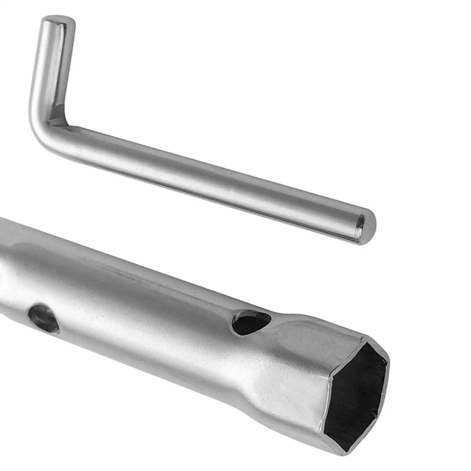 19576S, Spark Plug Wrench Replaces ,High Performance, Durable, 19374 690966 for 5/8 inch 13/16 inch Spark Plugs Generators