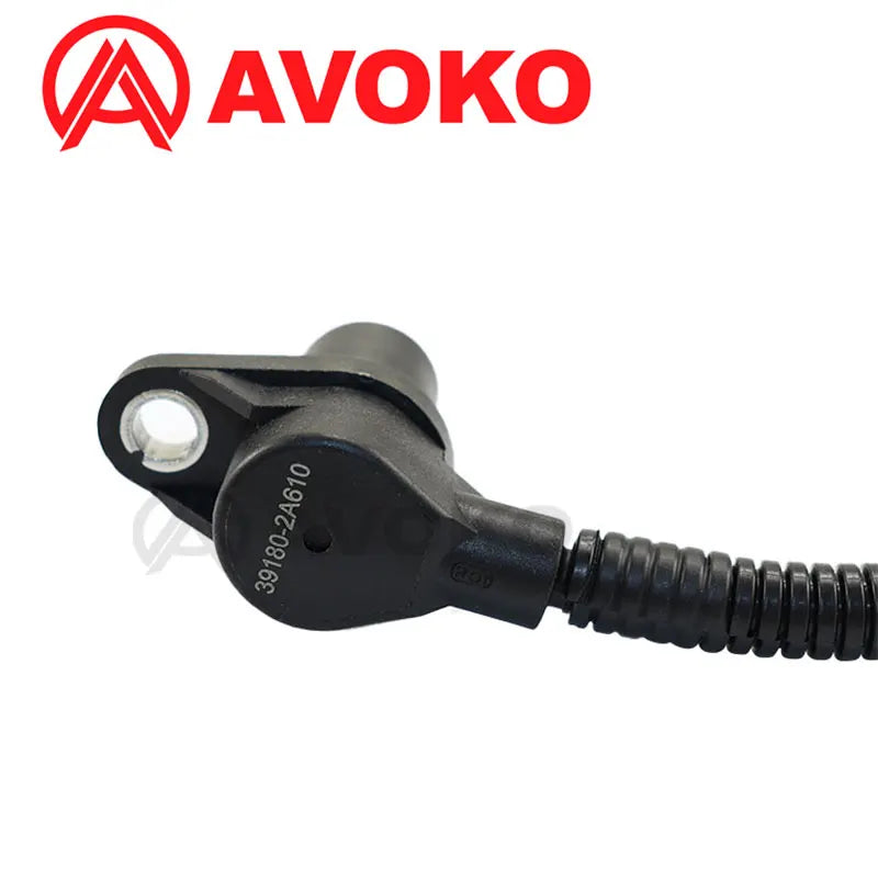 391802A610 Crankshaft Position Sensor For HYUNDAI i30 i20 KIA Carens Optima Sportage Rio Stonic Venga 39180-2A610