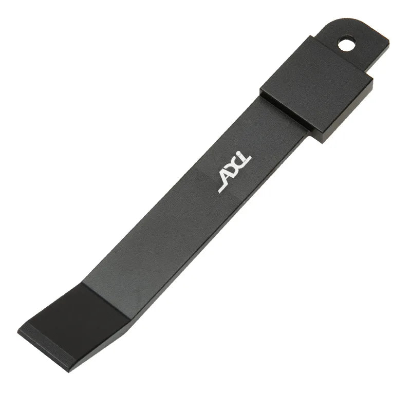 Brake Piston Maintenance Tool Piston Protrusion Reset Tool Aluminum Bicycle Tool For Single Side Clamping of piston Cycling part