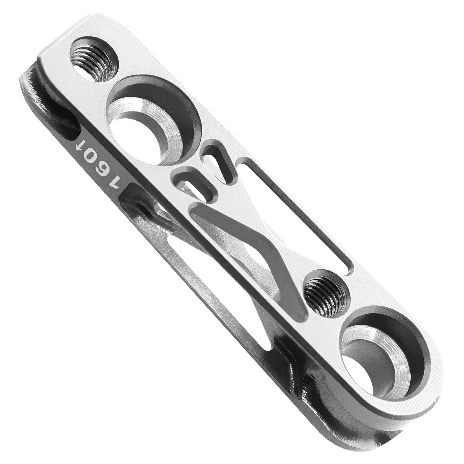 Bike Bicycle Part Accessories Front and rear brakes adapter For Road Bike Disc Brake Converter Aluminum Alloy lightweight