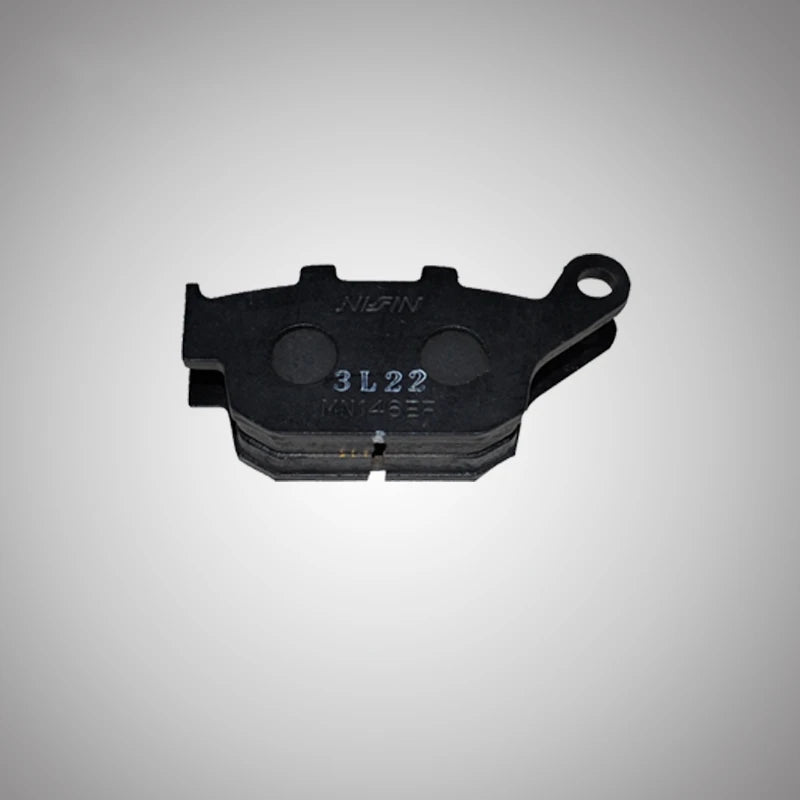 For LONCIN VOGE 500 525 R DS DSX 650DS Front Rear Left Right Brake Pads Friction Pads Disc Brake Discs