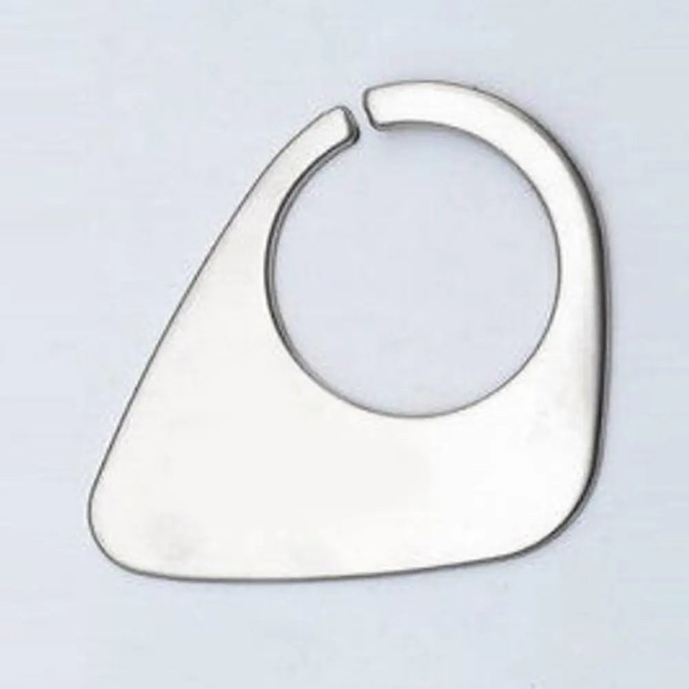 For Peugeot 2008 208 308 408 508 3008 Accessories Car Ignition Key Ring Decoration Cover Trim