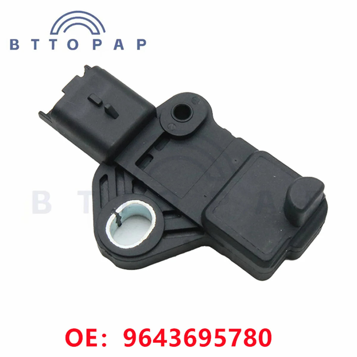 9643695780 Crankshaft Position Sensor For Peugeot 307 308 407 508 Citroen C4 C5 C8 Jumpy 1920.GJ 8653703 9643695780 8653703A