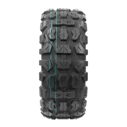 11 Inch Widened Wear-resisting Tire 100/65-6.5 Tyre 100/65-6.5 Tubless Tire Inner and Outer Tire for Dualtron Electric Scooter