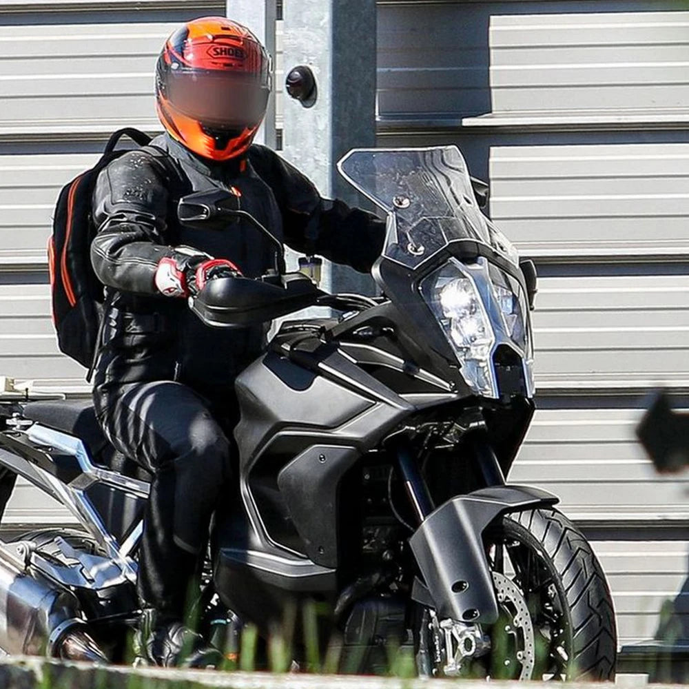 Motorcycle Accessories Headlight Guard Protector Cover For 1290 Super Adventure R 1290 SUPER ADVENTURE S 2021 2022 2023 2024