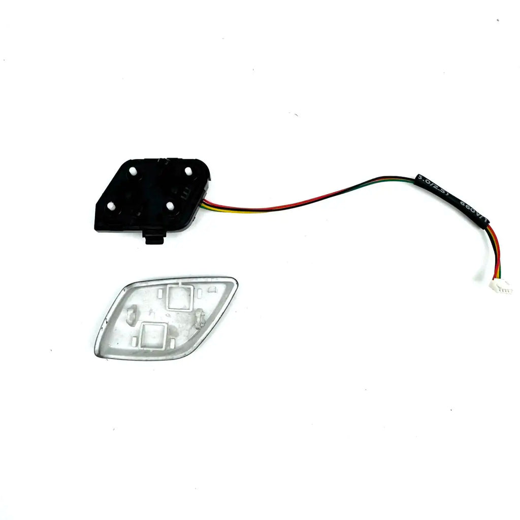 22719325  22719325-P05 Truck Shift Switch Assembly Accessories For Volvo FH5 FMX E6 Truck