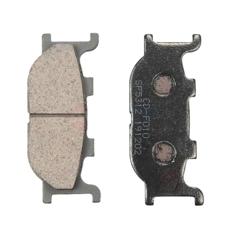 Front / Rear Brake Pads for Sym Nh T200 Xs175