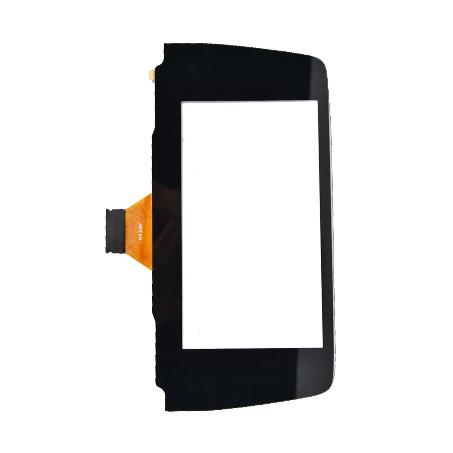 1PC 7 Inch 50 Pin Touch Screen Glass Digitizer For 2017 2018 2019 2020 2021 Mazda CX-5 Radio Information Display Car Accessories