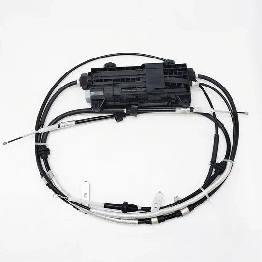 For Land Rover Discovery 3 Range Rover Sport Auto Brake Parts LR019223 Parking Brake Actuator Brand New