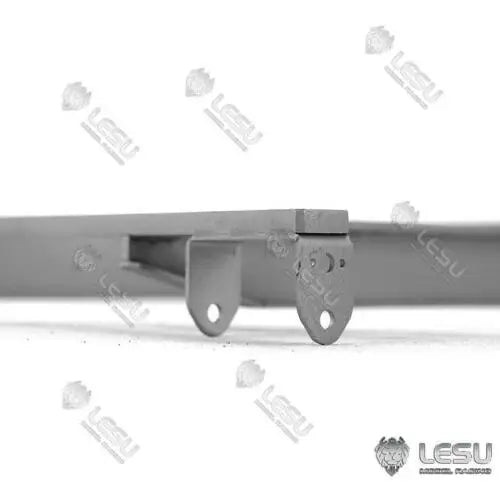 Lesu Metal Trailer Rack Spare Parts For Man Tgs 8*8 Hydraulic RC Dumper Roll On/Off Truck Th16846-Smt2