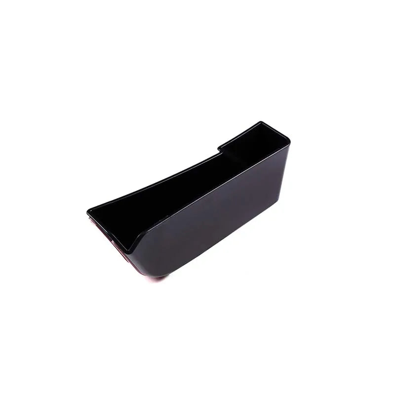 For Chevrolet Corvette C7 2014-2019 ABS Car Center Console Gear Shift Side Storage Box Organizer Tray Car Interior Accessories