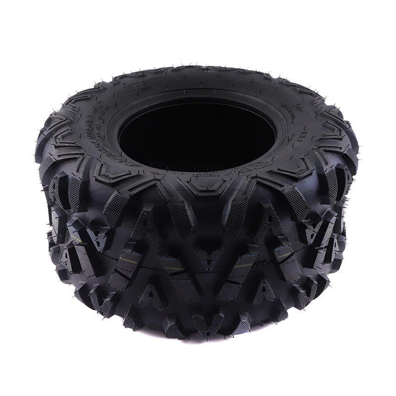 ATV 22X10-10 6PR Vacuum Tyre 255/60-10" Tubeless Tire For Go kart UTV Buggy Golf Cart Quad Bike 10 inch off-road wheel Parts