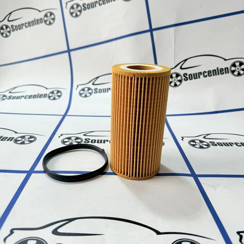 30788490 Car Accsesories Oil Filter For Volvo C30 C70 II S40 II  V40 V50  V60 I V70 III  XC60 I XC70 II Diesel