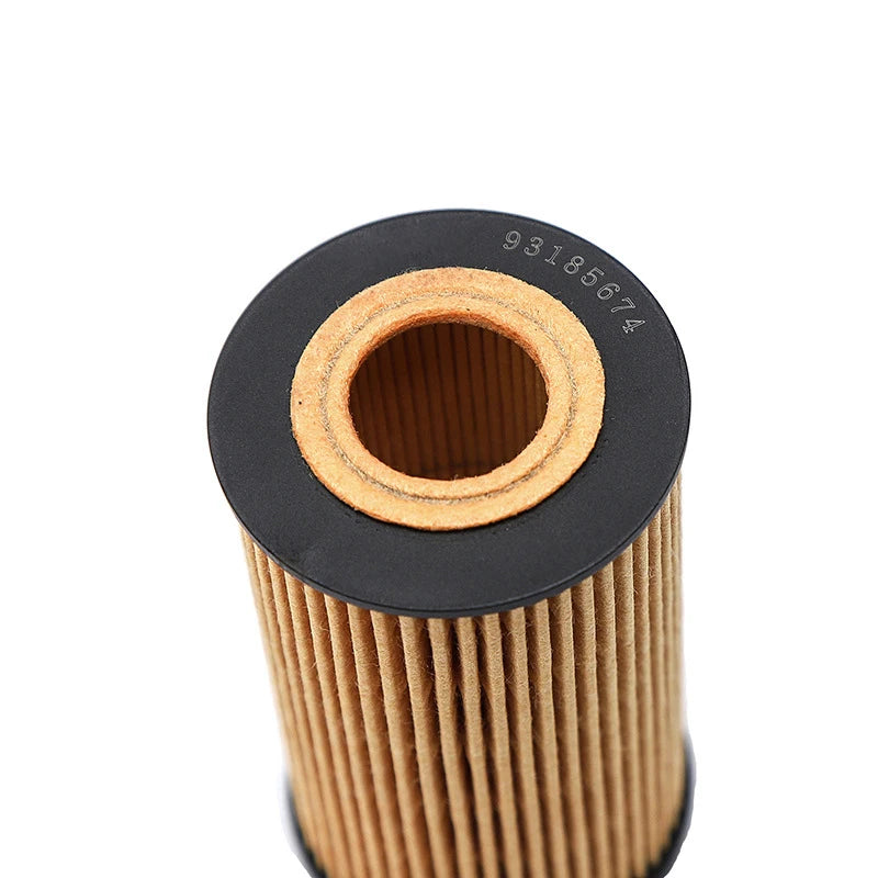 1pcs Oil Filter For Chevrolet Trax Opel Agila Corsa Vectra Vauxhall Petrol 93185674