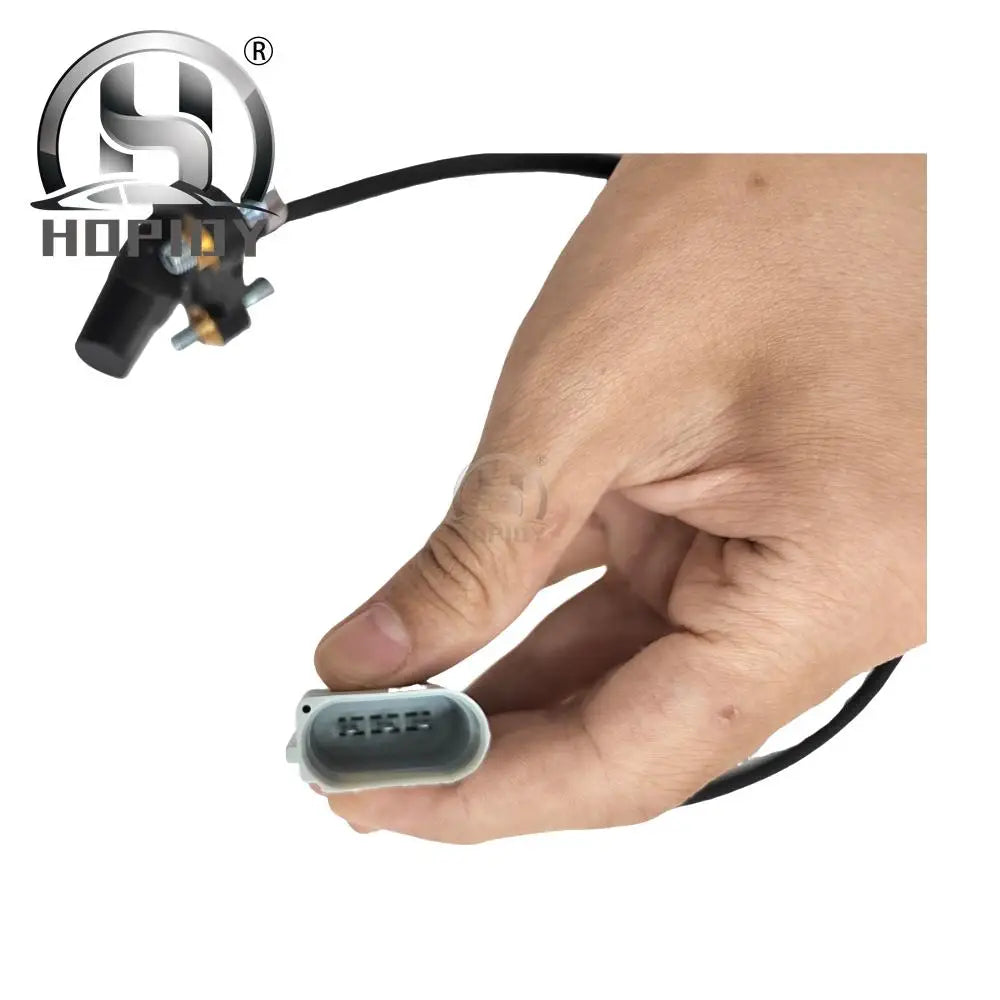 DD for 07K906433B Engine Crankshaft Position Sensor 2005-2013 Volkswagen Audi 2.5L