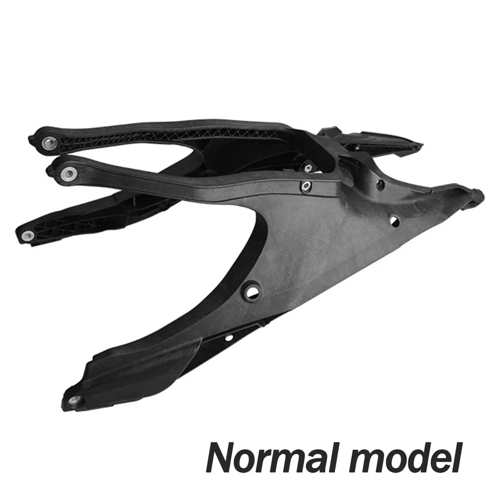 Motorcycle Accessories Subframe Rear Seat Support Frame Tailstock Bracket For HUSQVARNA FC FE TC TE FS FX TX Dirt Bike 2019-2023