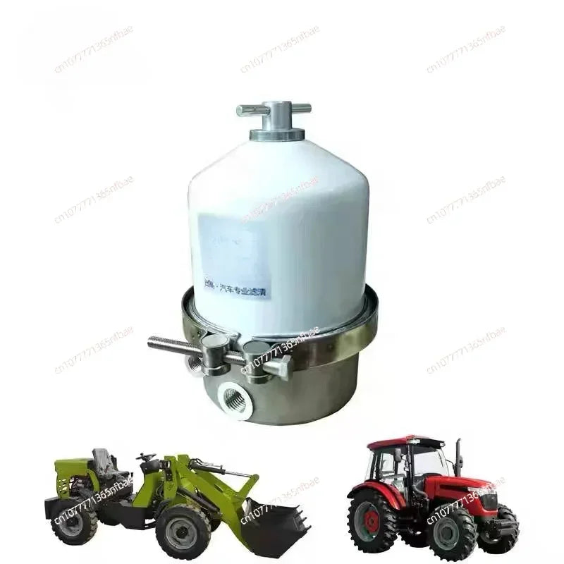 Filtro de aceite centrífugo Universal RG020 para motor diésel