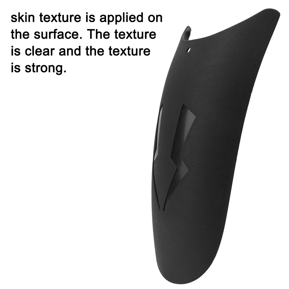 Rear and Front Wheel Extension Fender Motorcycle Accessories Motorcycle Lengthen Front Fender Universal