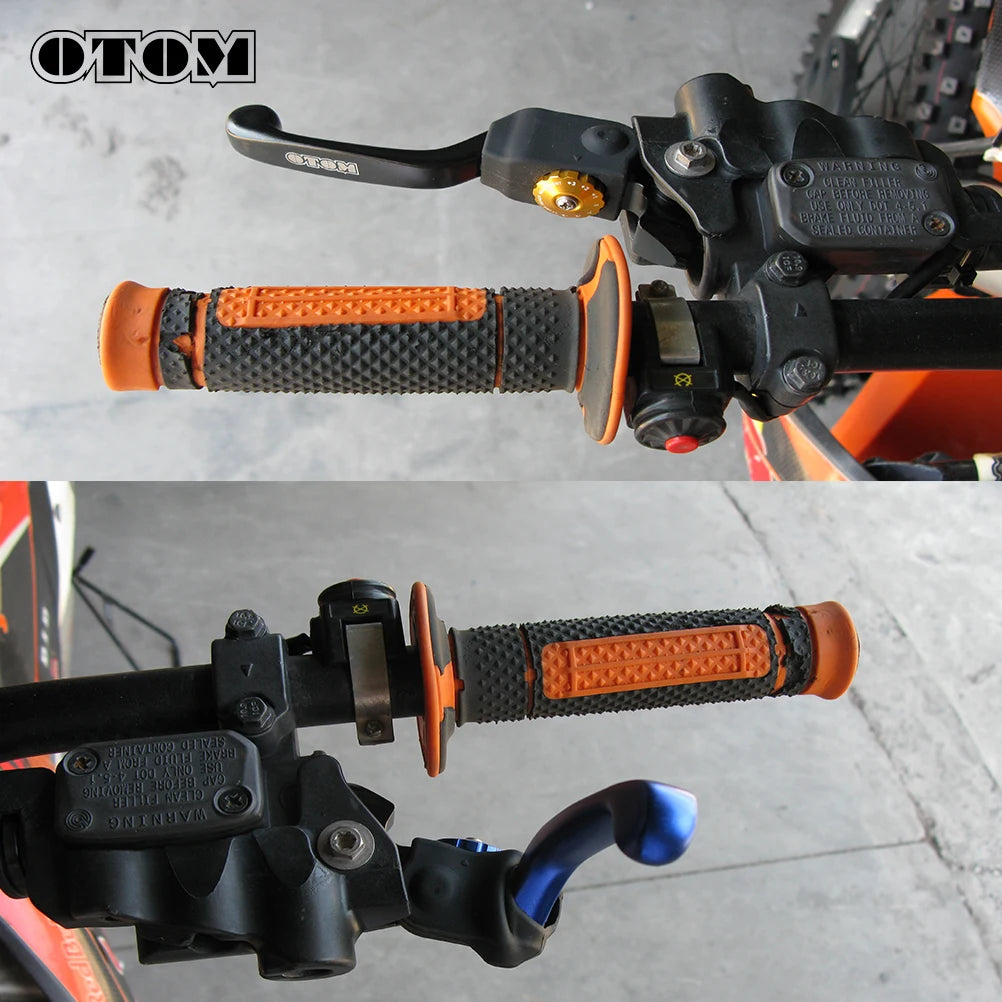 Motorcycle Accessories 2024 Front Brake Lever Clutch Lever For BREMBO KTM HUSQVARNA GASGAS EXCF SXF FC FE TC TE MC EX Dirt Bikes