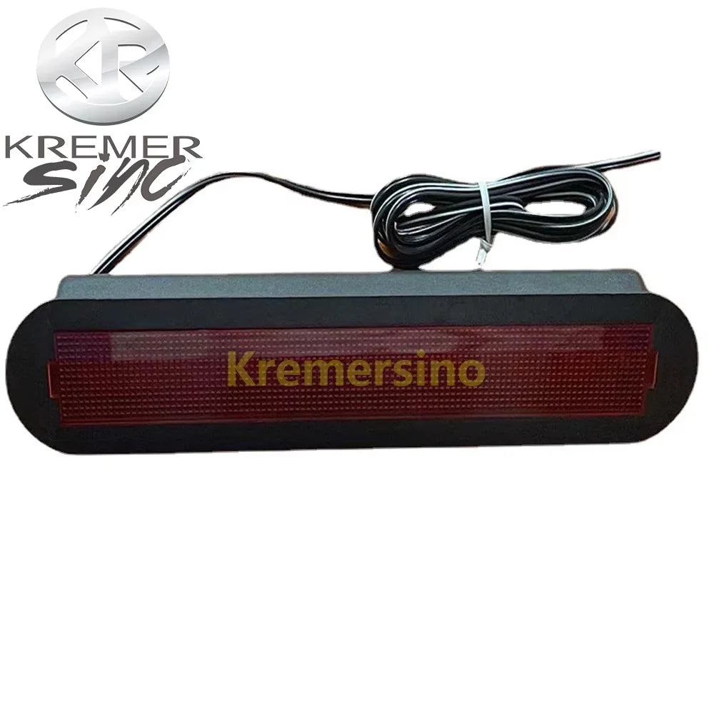 Brake Light with LED lamps
